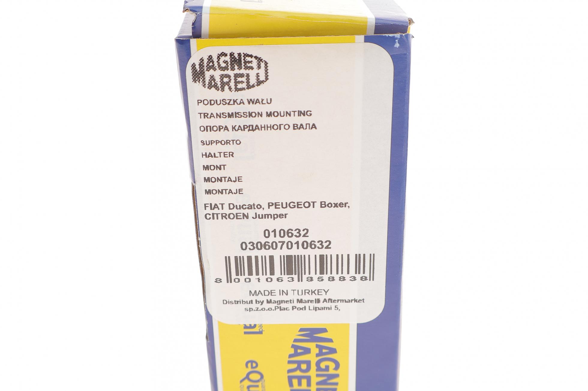 30607010632 MAGNETI MARELLI